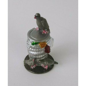 Homies Series 6 Pigeon 1.75" Figure Figurine